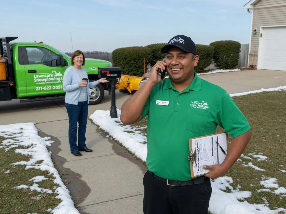 Lawn Care Services By Expert Landscaper Corinna, ME FAQs